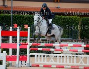 Granese Quada Ene GioCav2013 S5 4404 : Campionati Italiani Giovani Cavalli, Cattolica, Granese Annibale, Quada Ene, ph Stefano Secchi ©